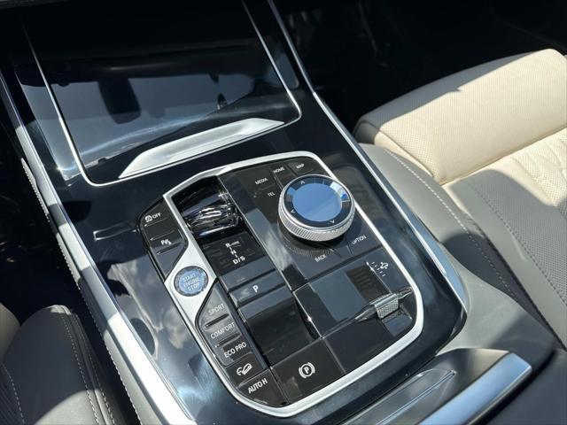 used 2025 BMW X7 car, priced at $126,805