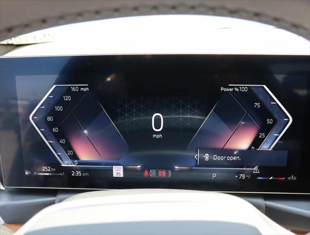 new 2025 BMW 330 car, priced at $49,975