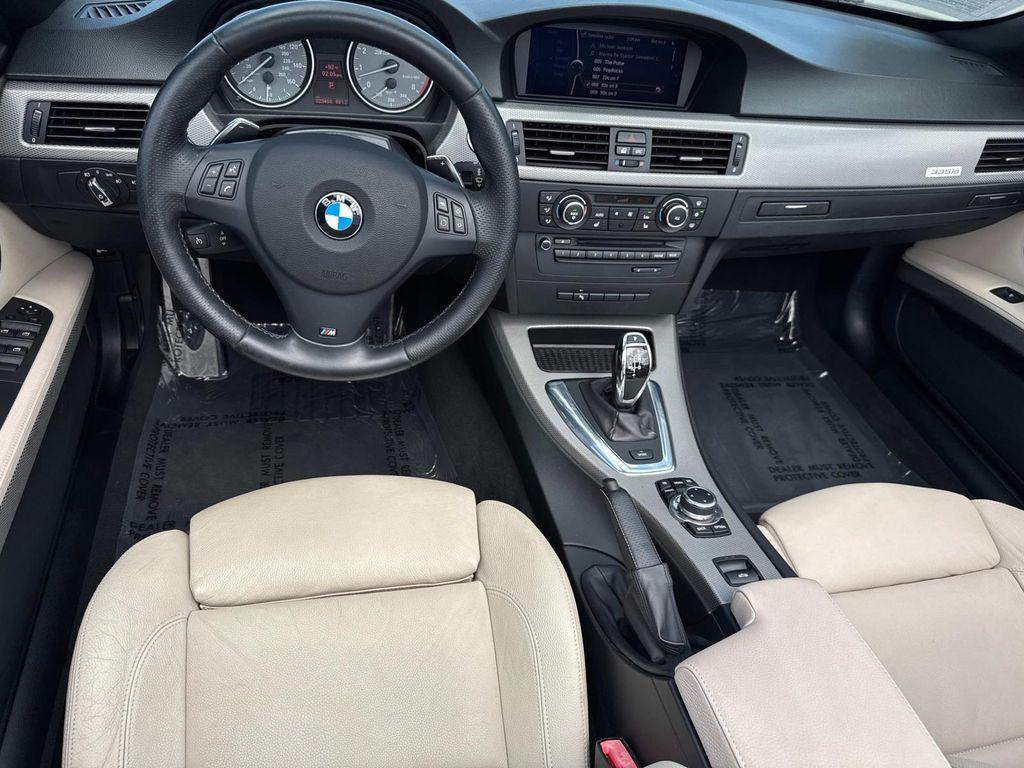 used 2011 BMW 335 car, priced at $25,880