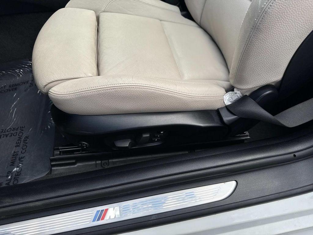used 2011 BMW 335 car, priced at $25,880