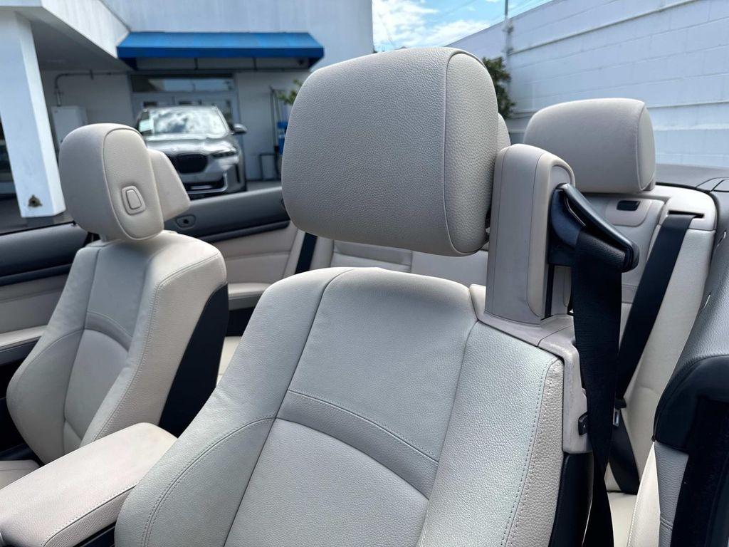 used 2011 BMW 335 car, priced at $25,880
