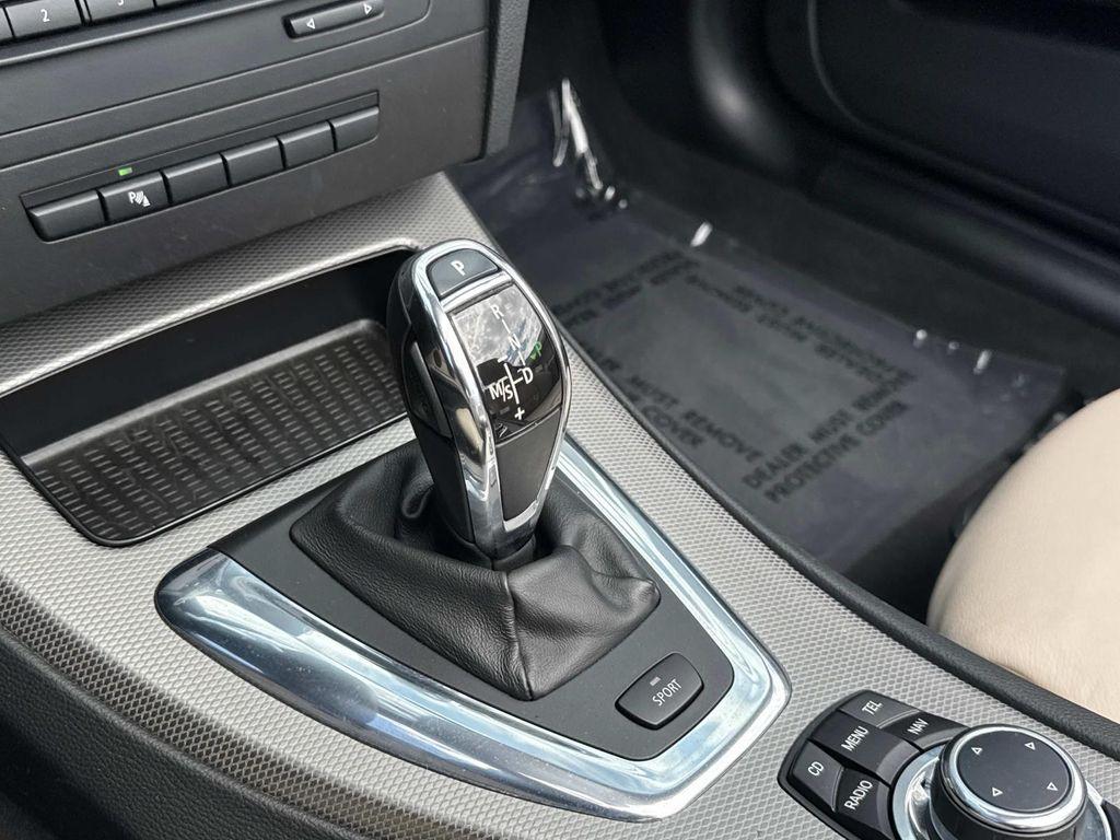 used 2011 BMW 335 car, priced at $25,880