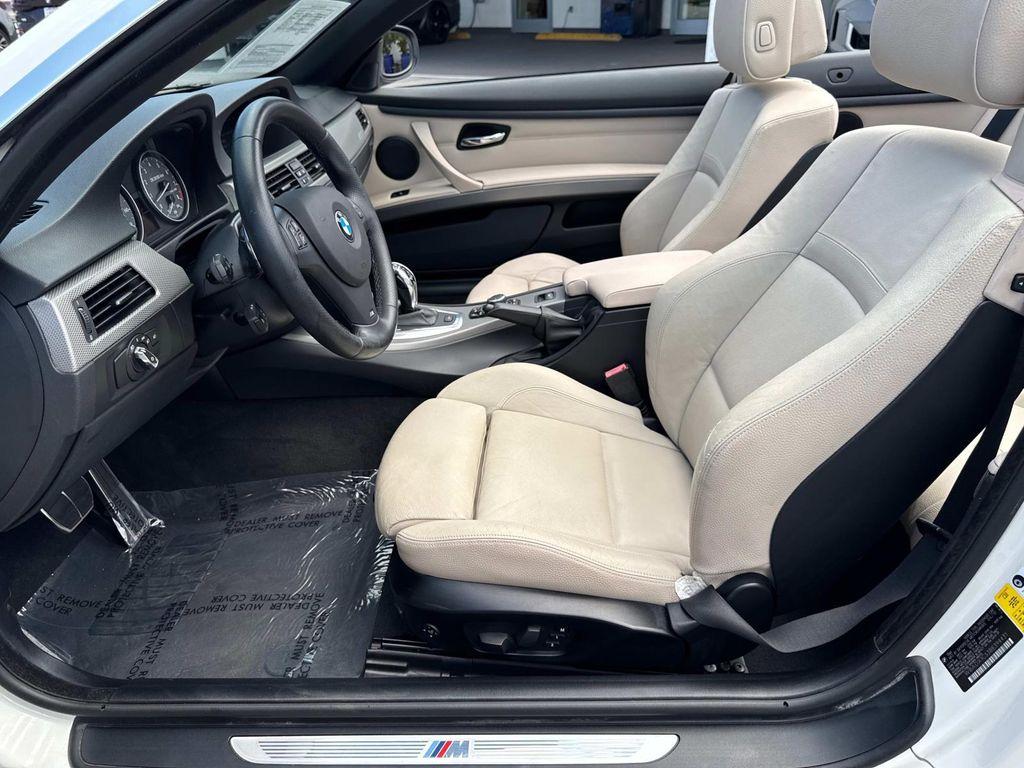used 2011 BMW 335 car, priced at $25,880