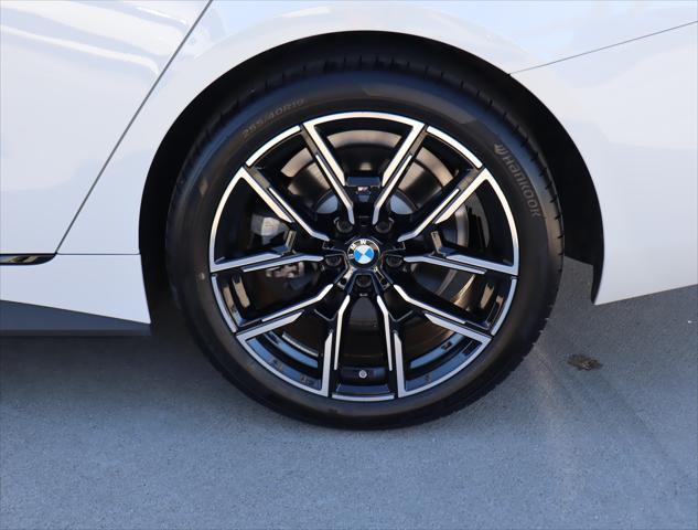 used 2023 BMW 430 Gran Coupe car, priced at $47,995