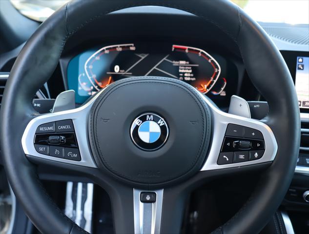 used 2023 BMW 430 Gran Coupe car, priced at $42,880