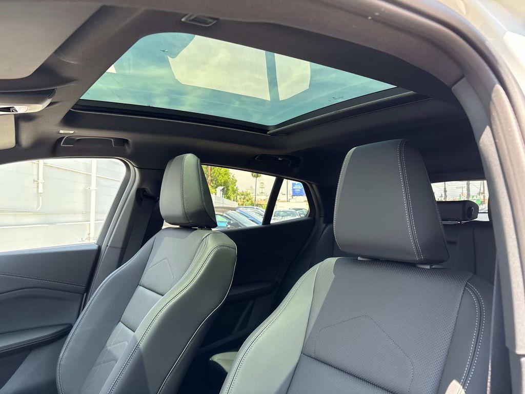 new 2025 BMW X2 car, priced at $48,880