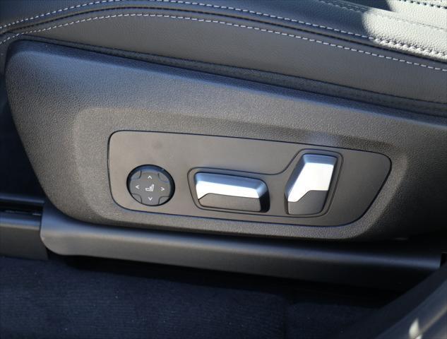 used 2023 BMW X3 car, priced at $33,880