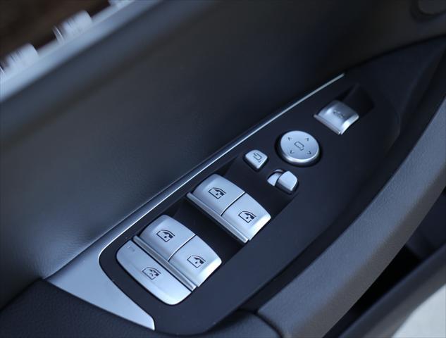 used 2023 BMW X3 car, priced at $33,880