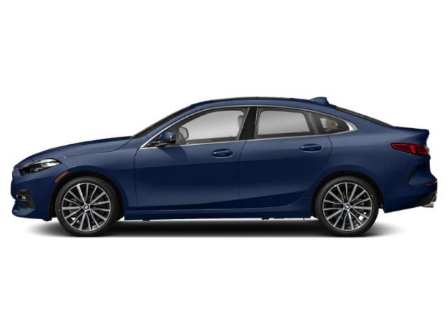 used 2022 BMW 228 Gran Coupe car, priced at $24,880