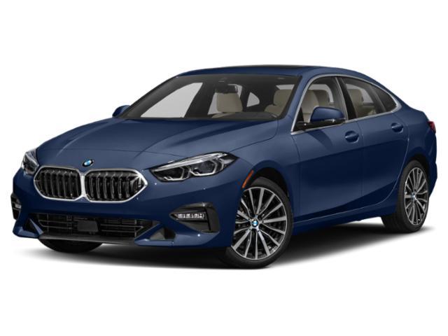 used 2022 BMW 228 Gran Coupe car, priced at $24,880