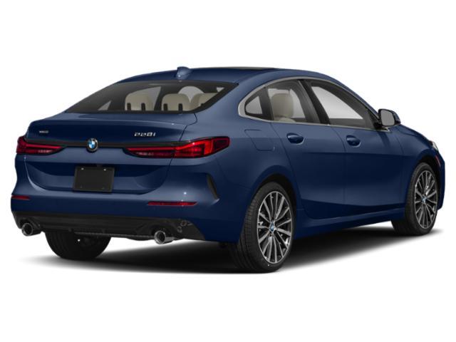 used 2022 BMW 228 Gran Coupe car, priced at $24,880