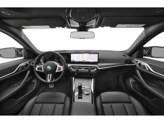 used 2023 BMW i4 Gran Coupe car, priced at $34,880