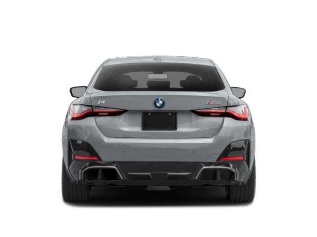 used 2023 BMW i4 Gran Coupe car, priced at $34,880