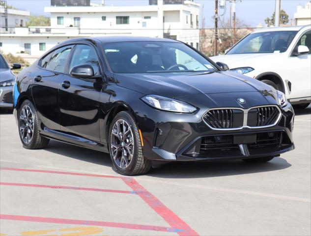 new 2025 BMW 228 Gran Coupe car, priced at $43,925