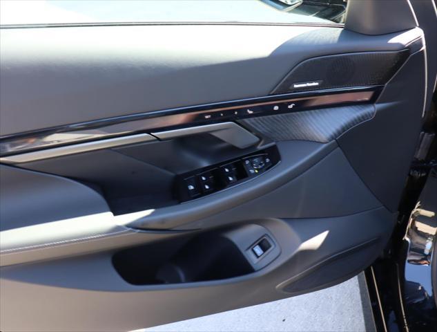 new 2026 BMW i5 car, priced at $74,625