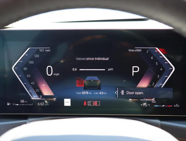 used 2024 BMW 430 Gran Coupe car, priced at $42,880