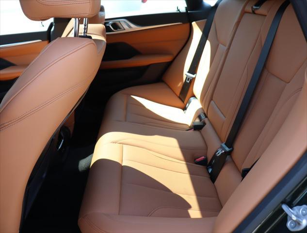 used 2024 BMW 430 Gran Coupe car, priced at $42,880