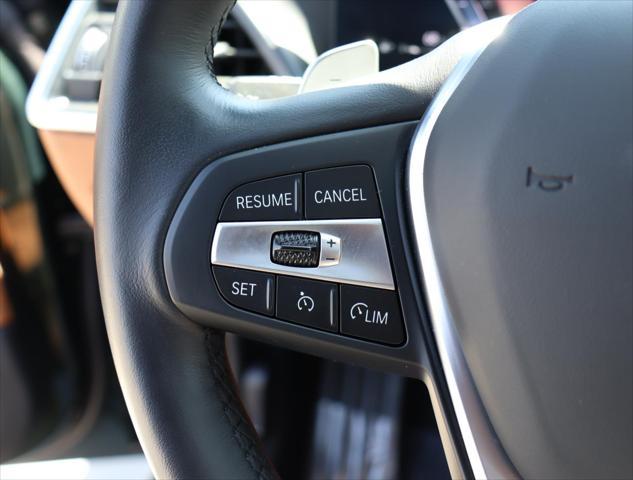 used 2024 BMW 430 Gran Coupe car, priced at $42,880