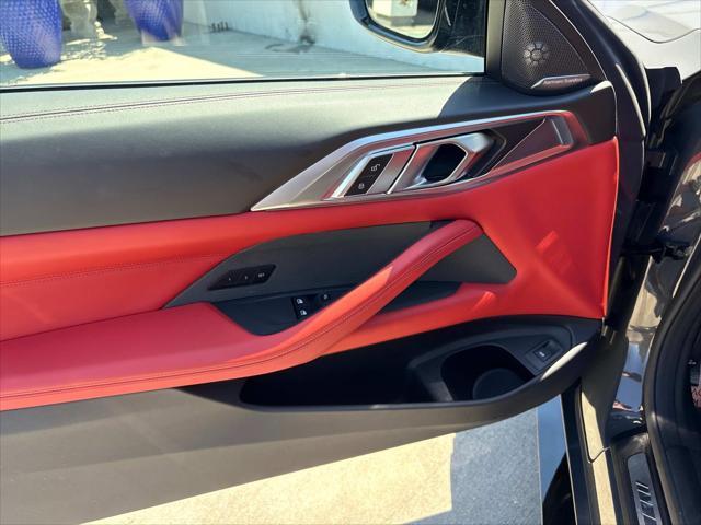 used 2024 BMW M4 car, priced at $99,945
