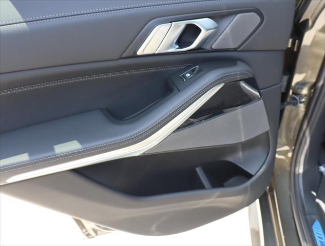 new 2026 BMW X5 car, priced at $80,775