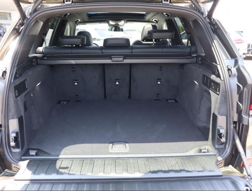 new 2026 BMW X5 car, priced at $80,775