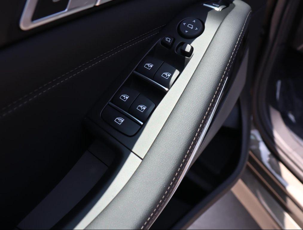 new 2026 BMW X5 car, priced at $80,775