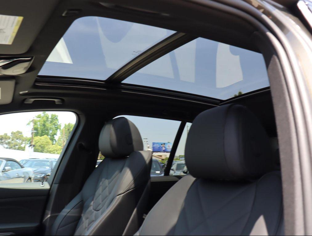 new 2026 BMW X5 car, priced at $80,775