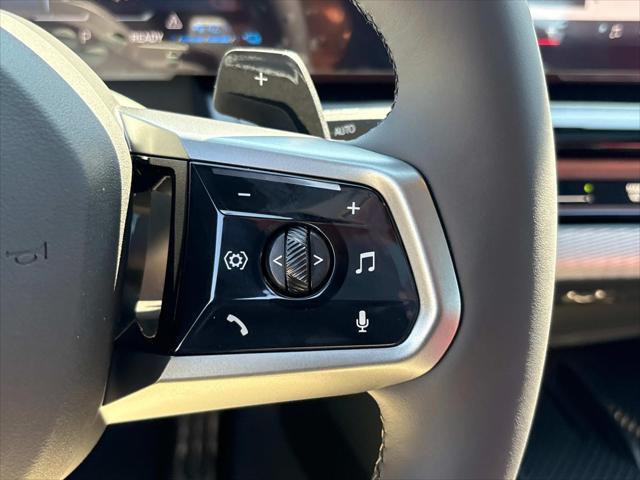 new 2026 BMW 550e car, priced at $85,675