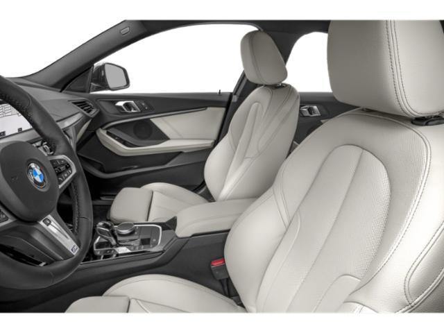 used 2023 BMW M235 Gran Coupe car, priced at $28,885