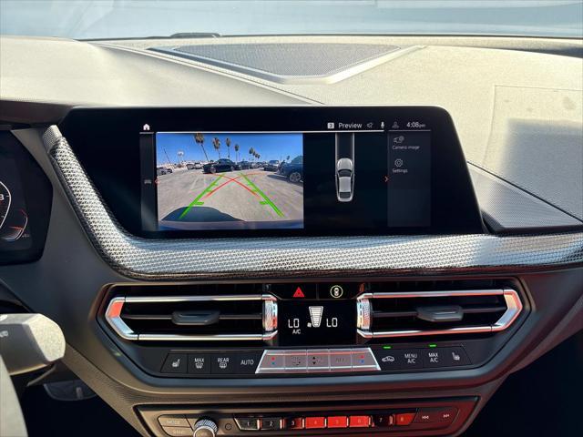 used 2023 BMW M235 Gran Coupe car, priced at $27,885