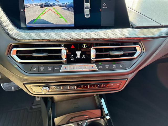 used 2023 BMW M235 Gran Coupe car, priced at $27,885