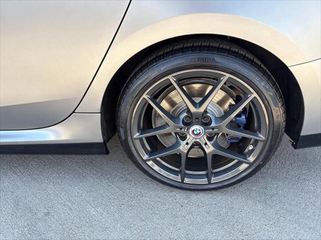 used 2023 BMW M235 Gran Coupe car, priced at $27,885