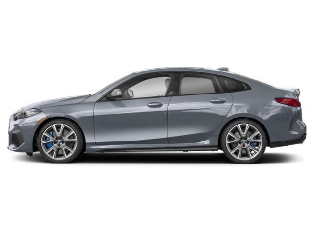 used 2023 BMW M235 Gran Coupe car, priced at $28,885
