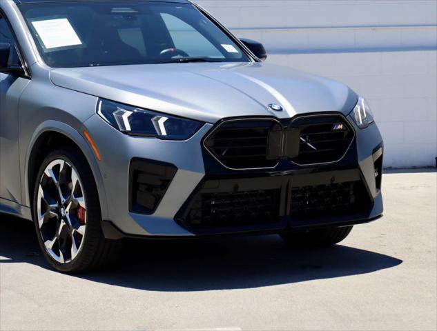used 2024 BMW X2 car, priced at $54,995