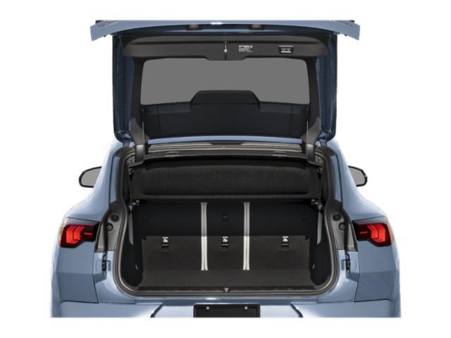 used 2024 BMW X2 car, priced at $54,995