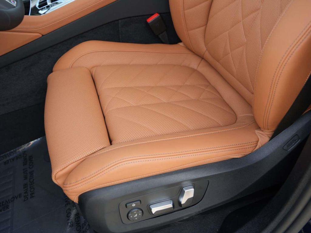 new 2026 BMW X6 car, priced at $88,575