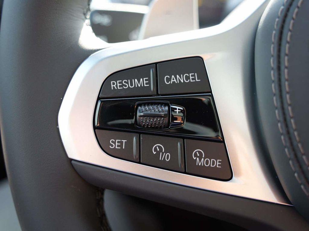 new 2026 BMW X6 car, priced at $88,575