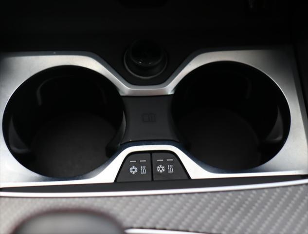 used 2023 BMW XM car, priced at $135,895