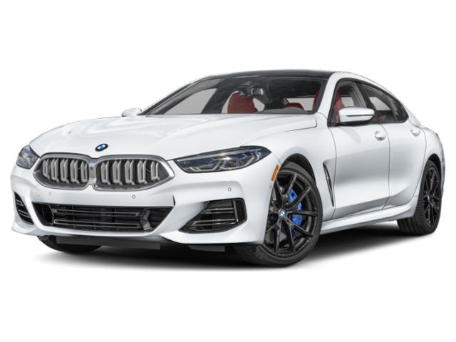 new 2024 BMW 840 car, priced at $96,310
