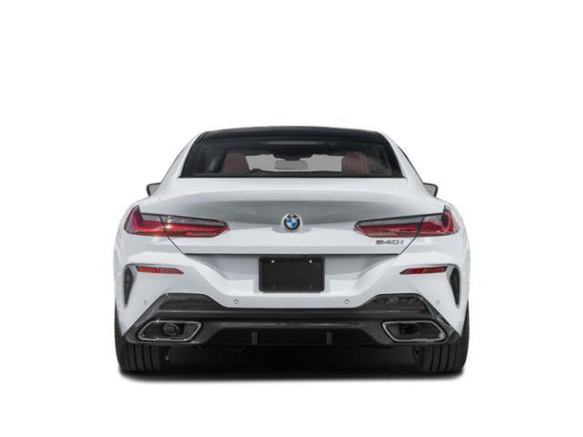 new 2024 BMW 840 car, priced at $96,310