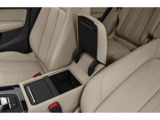 used 2021 Audi Q5 car, priced at $38,995