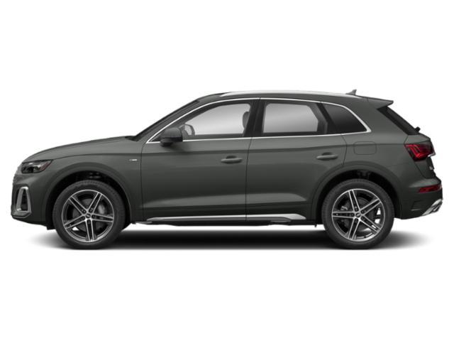 used 2021 Audi Q5 car, priced at $38,995