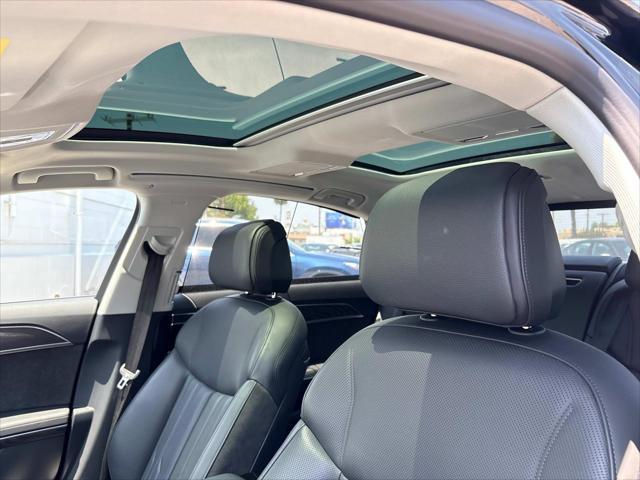 used 2021 Audi A8 car, priced at $52,885