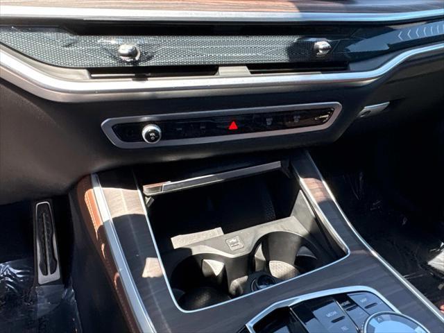 used 2024 BMW X5 PHEV car, priced at $75,845