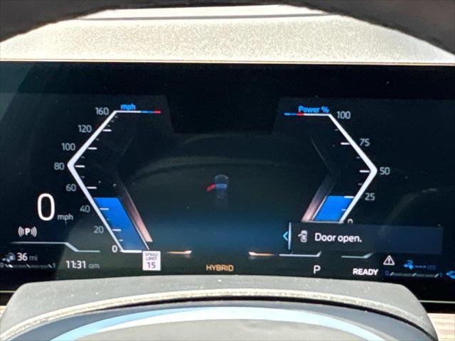 used 2024 BMW X5 PHEV car, priced at $75,845