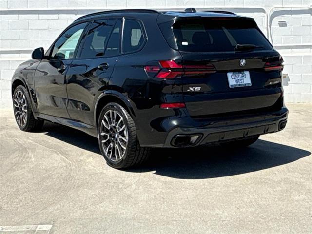 used 2024 BMW X5 PHEV car, priced at $75,845