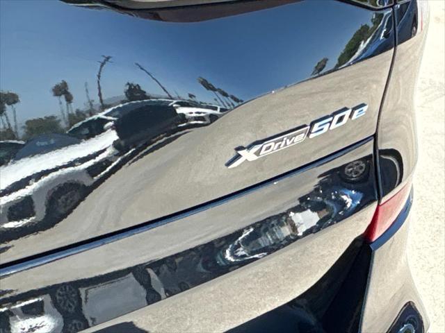 used 2024 BMW X5 PHEV car, priced at $75,845