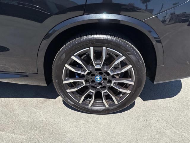 used 2024 BMW X5 PHEV car, priced at $75,845