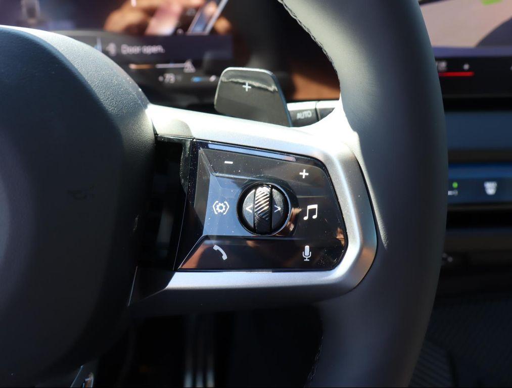 new 2026 BMW X3 car, priced at $59,325