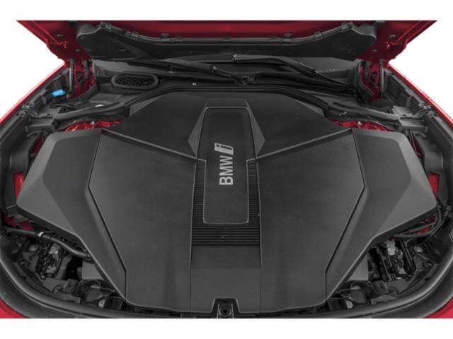 used 2025 BMW i7 car, priced at $127,750